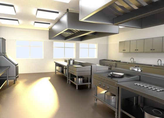 picture restaurant amenager toutes etapes