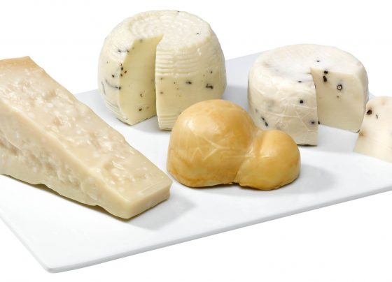 Les ingrédients préférés dans la cuisine Italienne