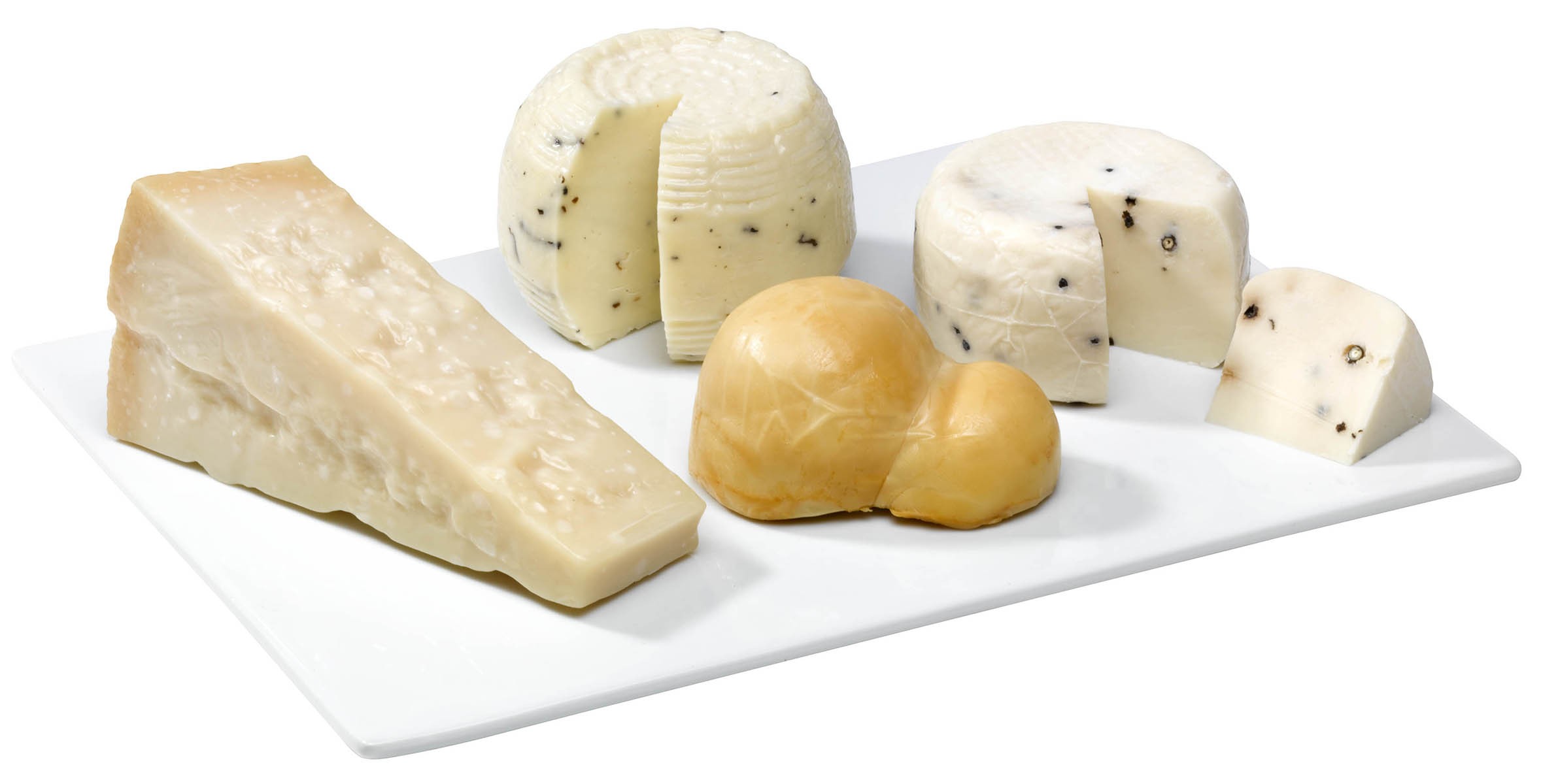 Les ingrédients préférés dans la cuisine Italienne